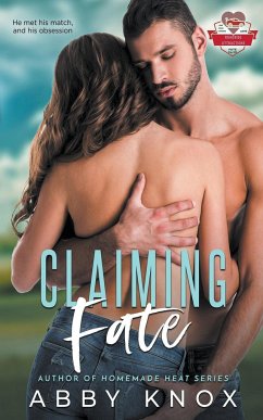 Claiming Fate - Knox, Abby