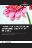 IMPACT OF TAXATION ON ECONOMIC GROWTH IN THE DRC