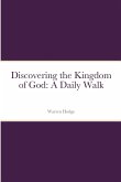 Discovering the Kingdom of God