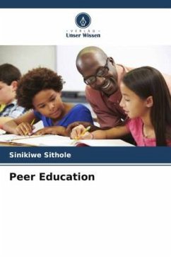 Peer Education - Sithole, Sinikiwe