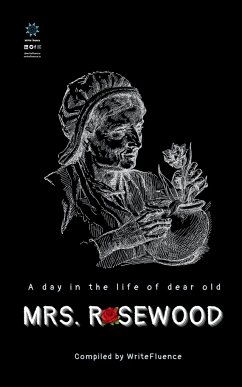 Mrs. Rosewood - Writefluence