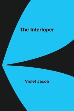 The Interloper - Jacob, Violet