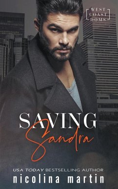 Saving Sandra - Martin, Nicolina