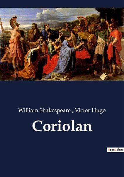 Coriolan Coriolan