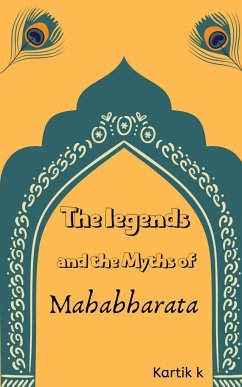 The legends and the myths of Mahabharata - K, Kartik