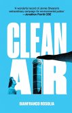 CLEAN AIR