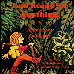I am Ready for Anything! - Griffin, Sandra Ure