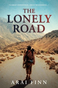 THE LONELY ROAD - Finn, Arai