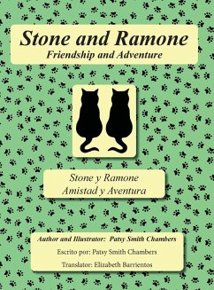 Cover Stone and Ramone