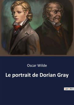 Le portrait de Dorian Gray - Wilde, Oscar