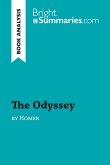 The Odyssey by Homer (Book Analysis)