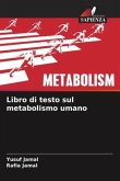Libro di testo sul metabolismo umano