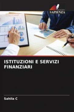 ISTITUZIONI E SERVIZI FINANZIARI - C, Sahila