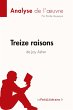 Treize raisons de Jay Asher (Analyse de... - Bild 1