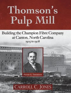 Thomson's Pulp Mill - Jones, Carroll C