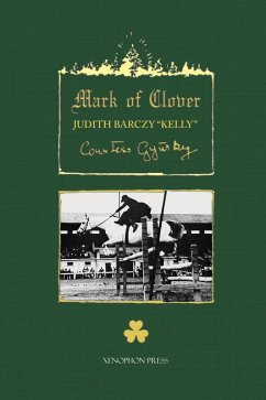 The Mark of Clover - Barczy Kelly, Judith