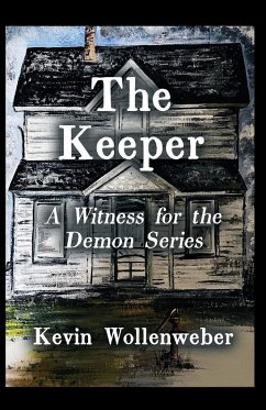 The Keeper - Wollenweber, Kevin