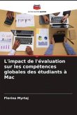 L'impact de l'évaluation sur les compétences globales des étudiants à Mac
