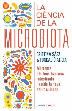 La ciència de la microbiota