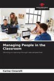 Managing People in the Classroom