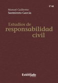 Estudios de Responsabilidad civil 3 ed. (eBook, PDF)