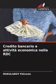 Credito bancario e attività economica nella RDC