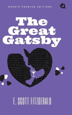 The Great Gatsby (Premium Edition) - Fitzgerald, F. Scott