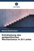 Enträtselung des geldpolitischen Mechanismus in Sri Lanka