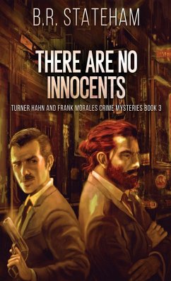 There Are No Innocents - Stateham, B. R.