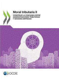 Moral tributaria II - Oecd