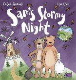 Sam's Stormy Night Sam's Stormy Night