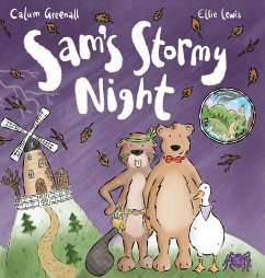 Sam's Stormy Night - Greenall, Calum