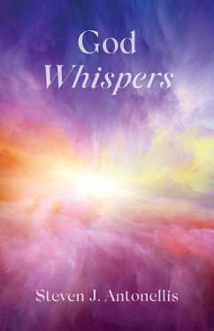 God Whispers - Antonellis, Steven J.