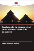 Analyse de la pauvreté et de la vulnérabilité à la pauvreté