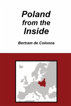 Poland from the Inside - de Colonna, Bertram