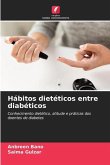 Hábitos dietéticos entre diabéticos