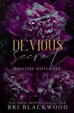 Devious Secret - Blackwood, Bri