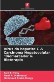 Vírus da hepatite C & Carcinoma Hepatocelular "Biomarcador & Bioterapia