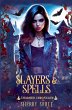 Slayers & Spells - Bild 1