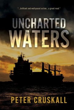 Cover Uncharted Waters