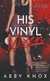 His Vinyl Vixen