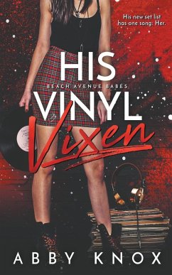 His Vinyl Vixen - Knox, Abby