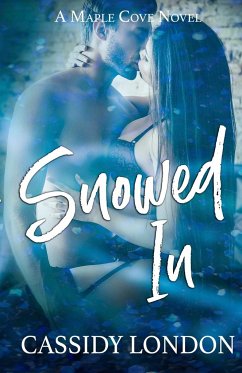 Snowed In - London, Cassidy