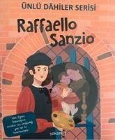 Raffaello Sanzio - Ünlü Dahiler Serisi - Kolektif