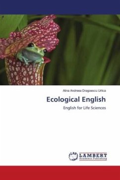 Ecological English - Dragoescu Urlica, Alina Andreea