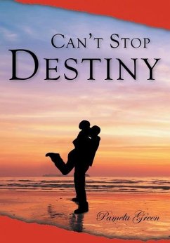 Can't Stop Destiny - Green, Pamela