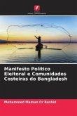 Manifesto Político Eleitoral e Comunidades Costeiras do Bangladesh