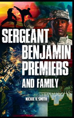Sergeant Benjamin Premiers and Family - Smith, Nickie V.