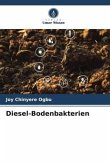 Diesel-Bodenbakterien