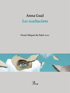 Cover Les ocultacions